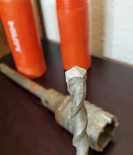 HILTI Punta per trapano con