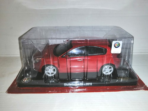 Alfa romeo giulietta - alfa,