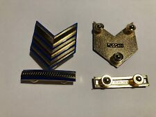 GRADO A VITE IN METALLO COPPIA