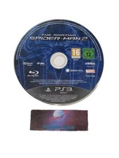 The Amazing Spider-Man 2 - Jeu