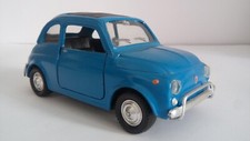 Polistil Fiat 500L - 2°
