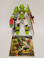 Lego Hero Factory: Breez