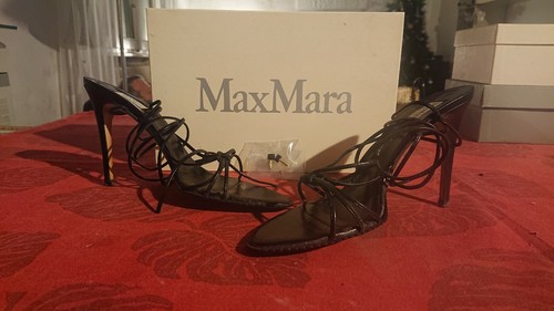 Scarpe sandali max mara - scarpe, in