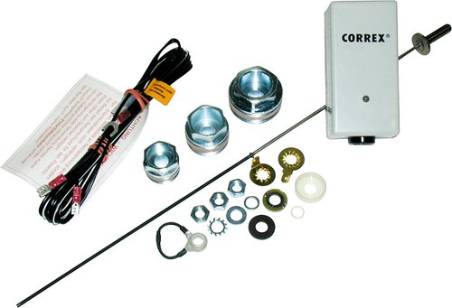Anodo corrente esterna - anodo, a