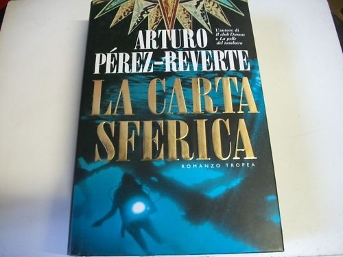 Arturo pérez reverte - arturo, pÉrez-reverte