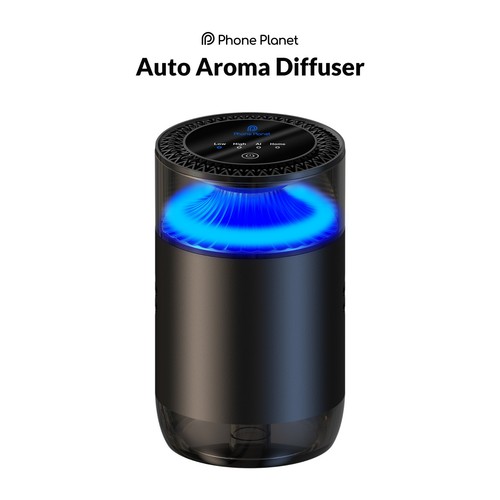 Phone planet diffusore aromi - phone,