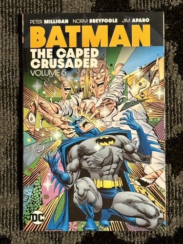 Raro fuori produzione batman - fuori,