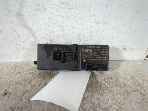 Modulo comando portellone