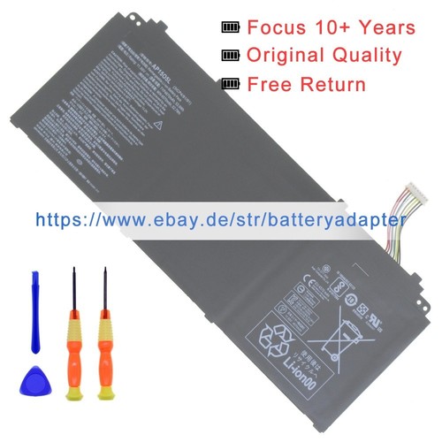 Batteria originale nuova
