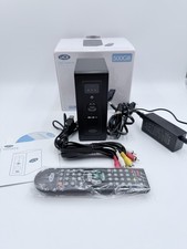 LaCie LaCinema Premier 500 GB