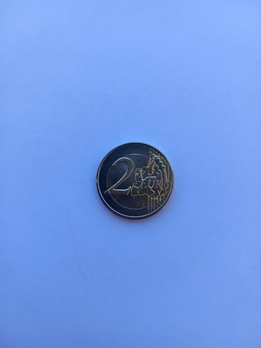 Slovenia 2007 - 2€,