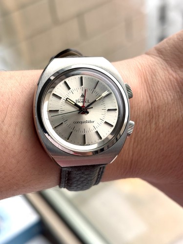 Orologio sveglia vintage - orologio,