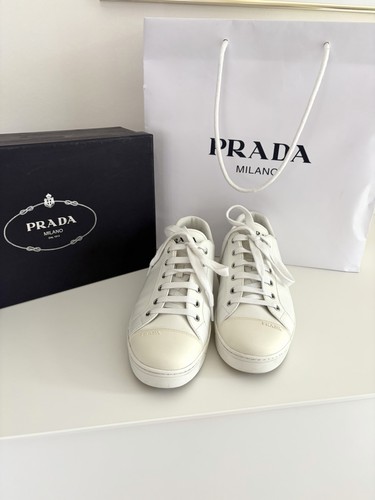 Sneakers prada originali - sneakers,