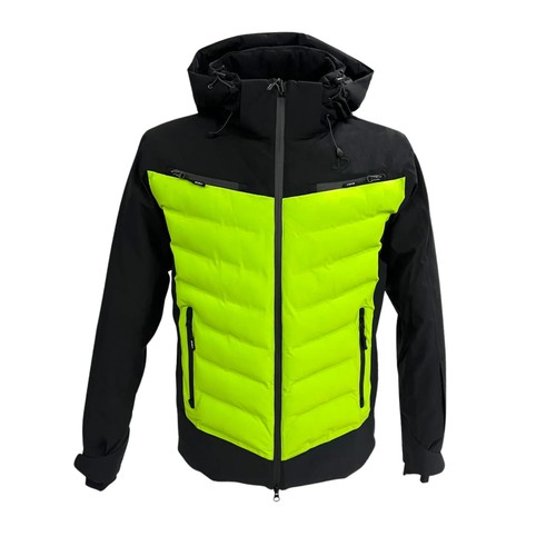 Dubin sport giacca - giacca, sci