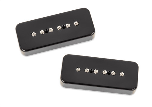 Seymour duncan hot - duncan, p90
