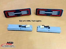 Kit Fanale Posteriore DRL LED