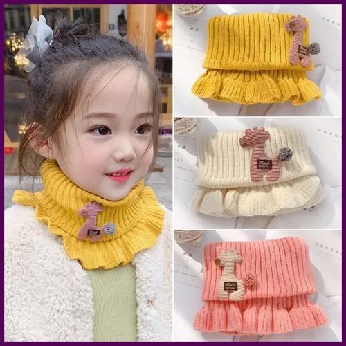 Baby scarf winter - baby, warmer