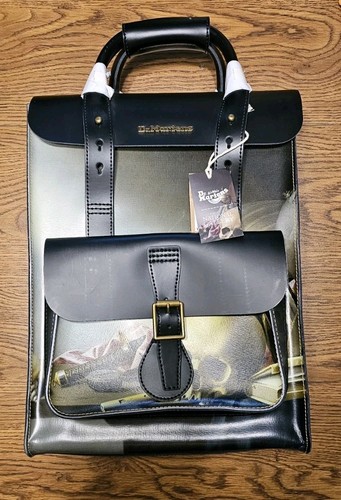 Nuovo zaino martens - dr.,