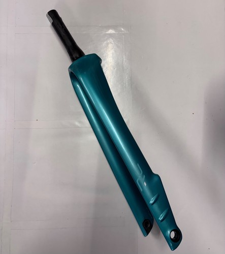 Fourche carbone bianchi oltre - carbone,