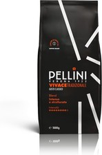 Pellini N.82 Vivace, Caffè in