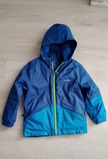 Giubbotto Neve Sci bimbo 4