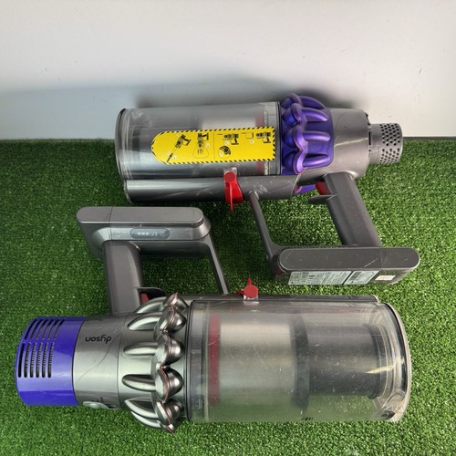 Dyson v10 absolute - 2x,