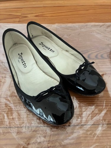 Scarpe ballo repetto - scarpe,