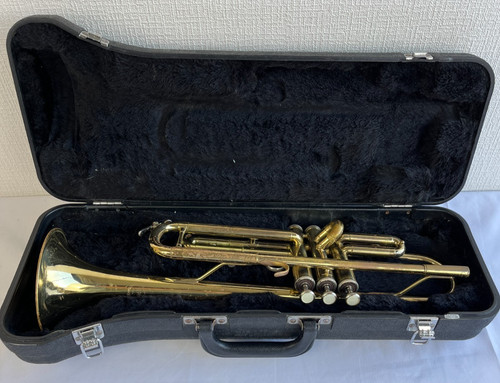 Tromba jupiter jtr 300 usata - tromba,