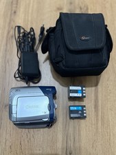 Canon md101 pal minidv - canon,
