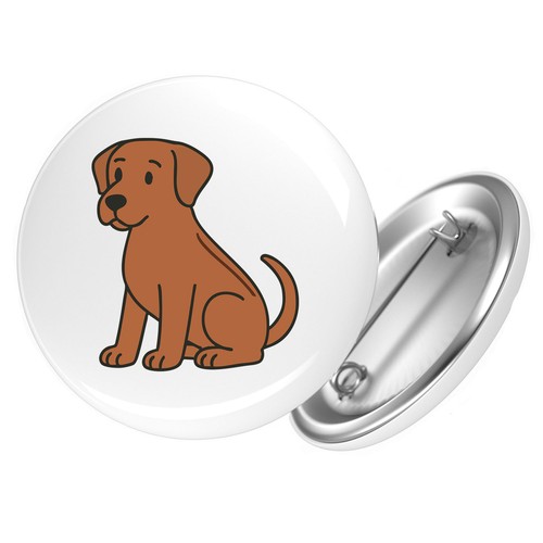 Button rhodesian ridgeback - button,