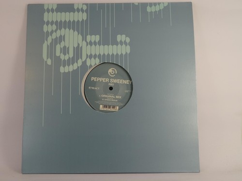 Pepper sweeny h4u - pepper, (uk)
