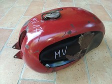 MV Agusta 175 CSTL Serbatoio Benzina  - Originale