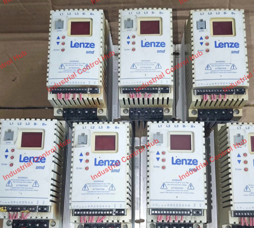 Inverter vfd compatto - inverter,