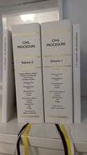White Books 2020 Civil Procedure 2020 Volume 1 And 2 With Supplements