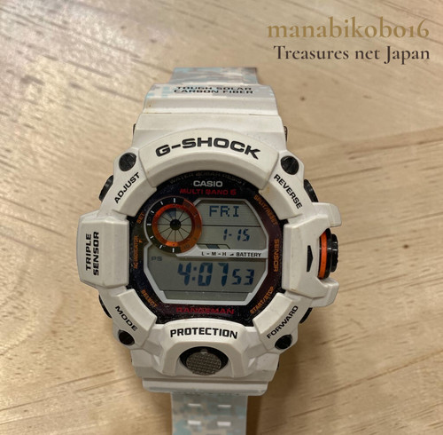 Orologio uomo shock - uomo, g-shock