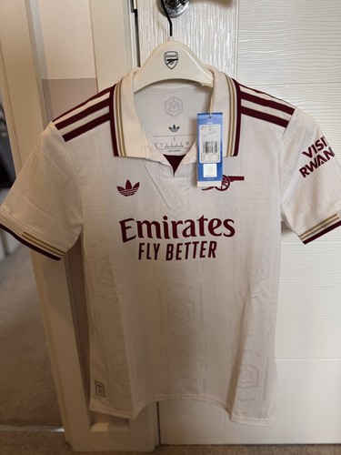 Adidas arsenal authentic - adidas, 25/26