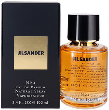 Jil Sander No. 4 by Jil Sander