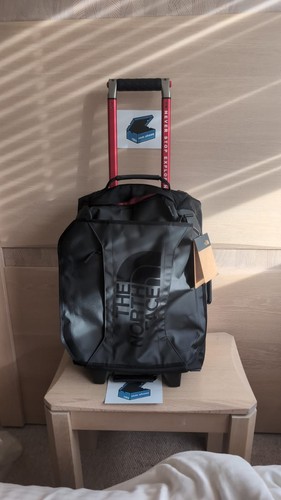 The north face rolling - rolling, thunder