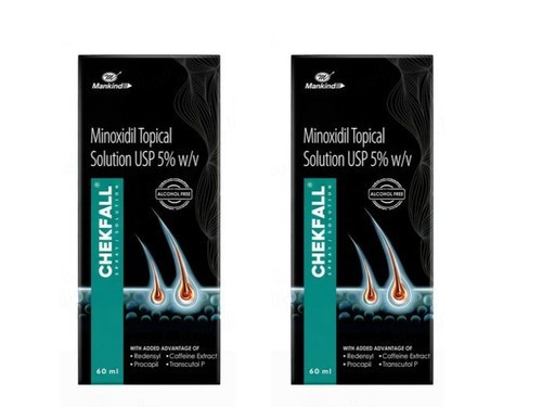 Chekfall pharma trattamento - chekfall,