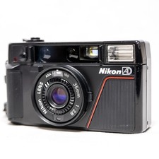 ⭐ Nikon L35AD L35AF L35 AF