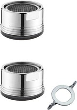 Lot de 2 aérateurs de