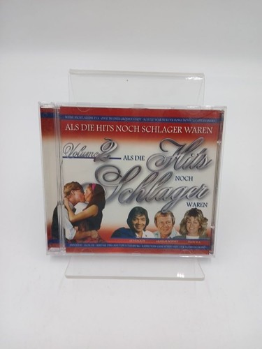 Als die hits - als, schlager
