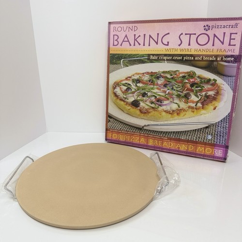Pizzacraft thermabond rotondo - pizzacraft,