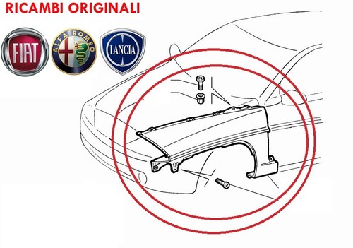 Nuovo originale 46777260 - nuovo,