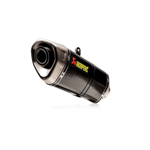 Silenziatore slip linea - silenziatore,