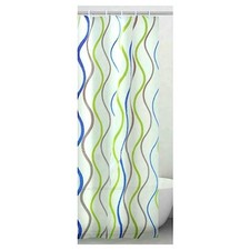 Gedy Tenda doccia in plastica