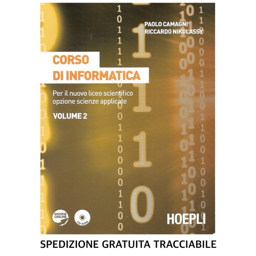 9788820347482 corso di - corso,