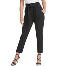 DKNY Pantaloni eleganti donna