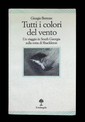 Tutti colori del - del, vento
