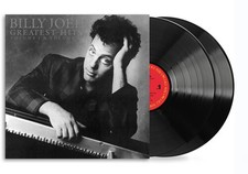 Billy Joel - Greatest Hits